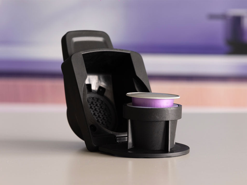 adaptateur dolce gusto black idol