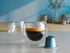 Lot de 6 verres double paroi