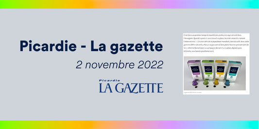 Picardie - La Gazette met à l'honneur Black idol