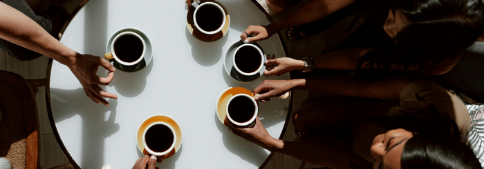 Black idol - café qui fait maigrir