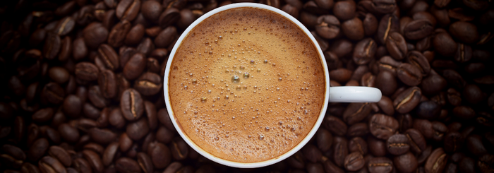 Black idol - café qui fait maigrir