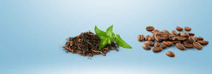 Black idol - café qui fait maigrir